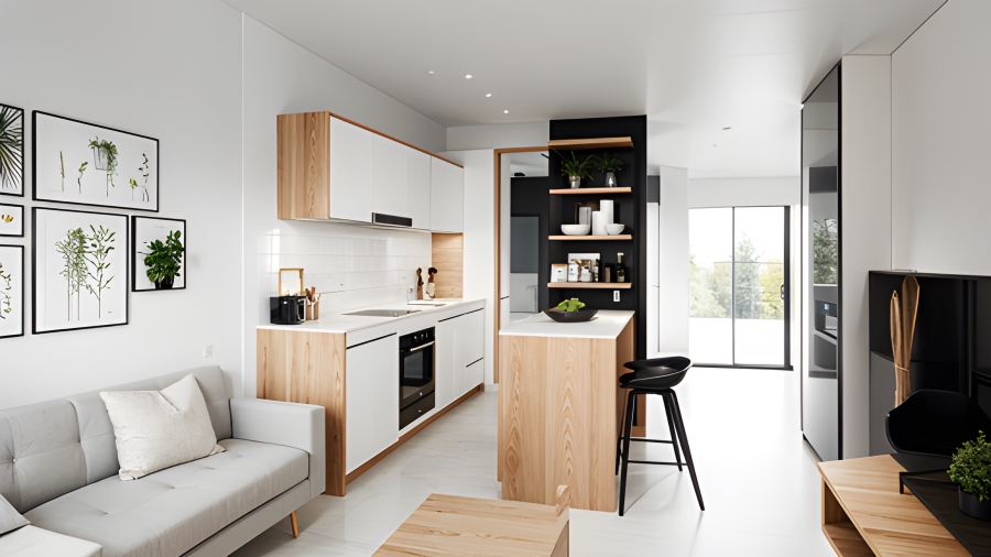 2 Bedroom Property for Sale in Haasendal Western Cape